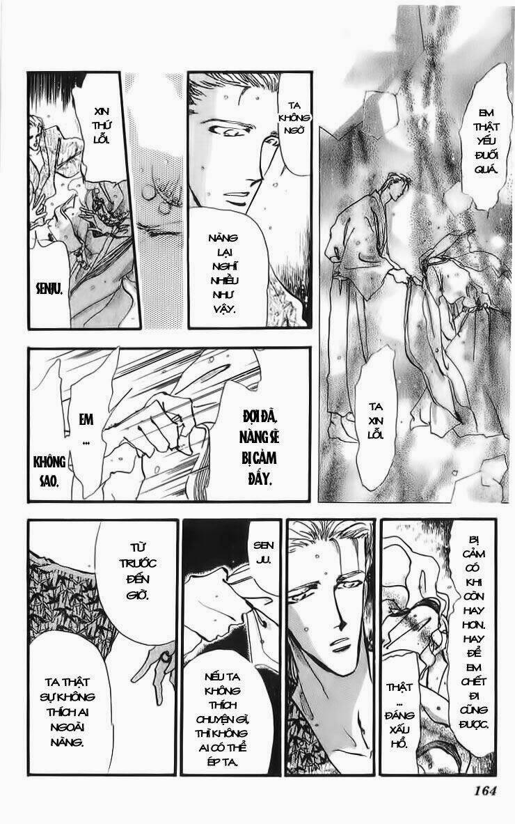 đứa con số phận chapter 8 26