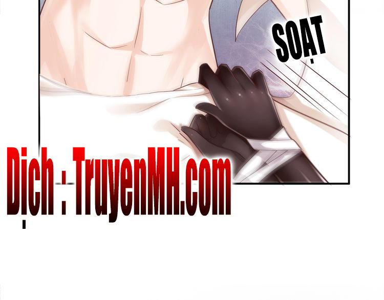 manh thê kim chủ chapter 2 45