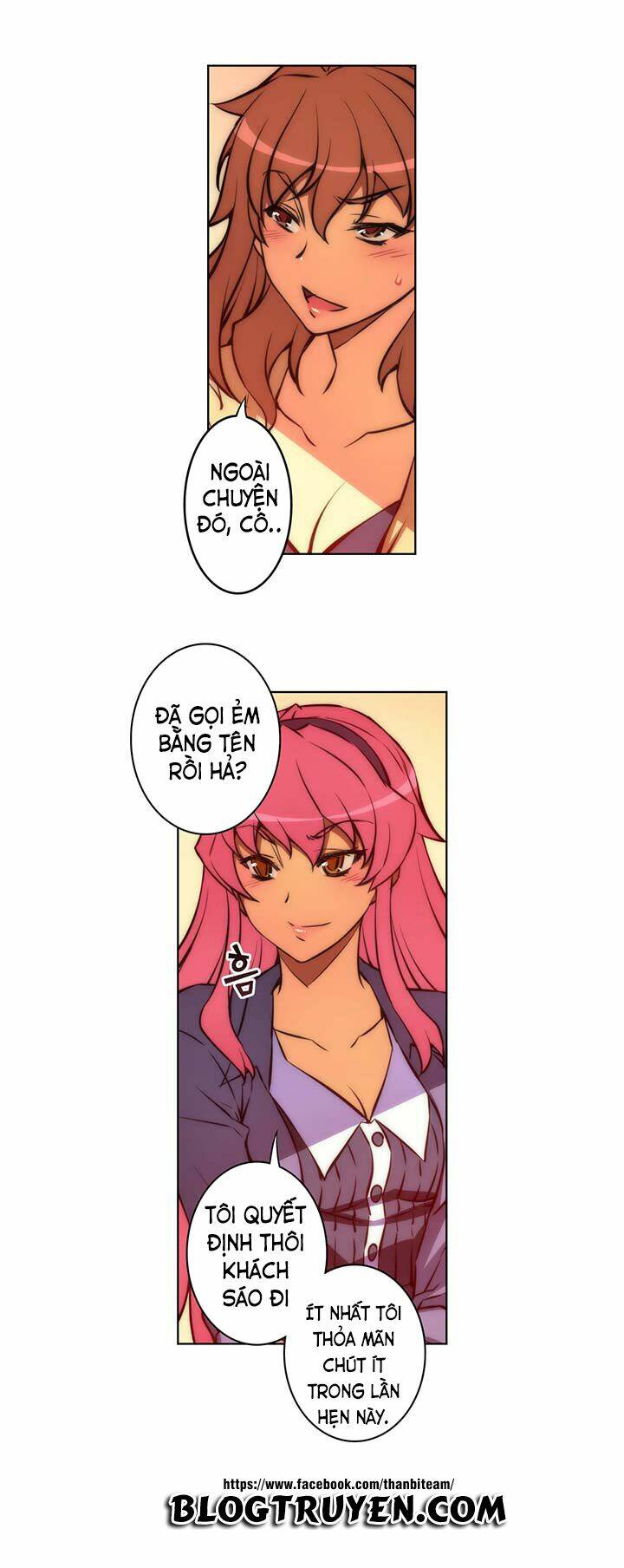 unbalance triangle chapter 39.2 18