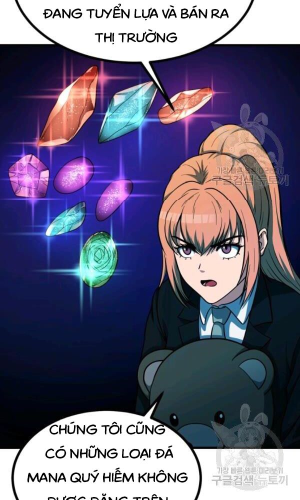 ngôi nhà kết nối với hầm ngục chapter 39 35