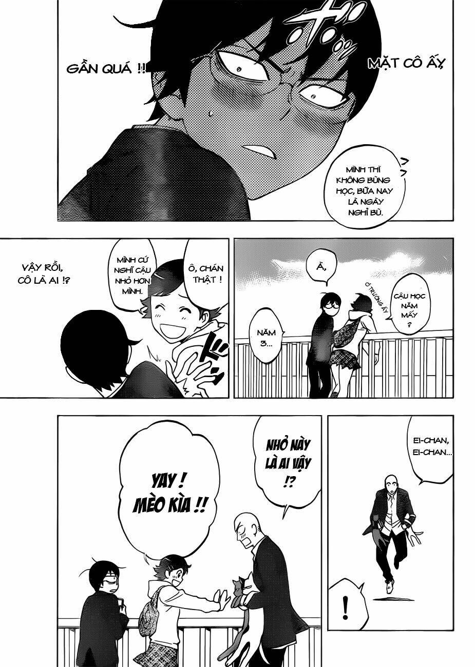 birdmen chapter 2 22