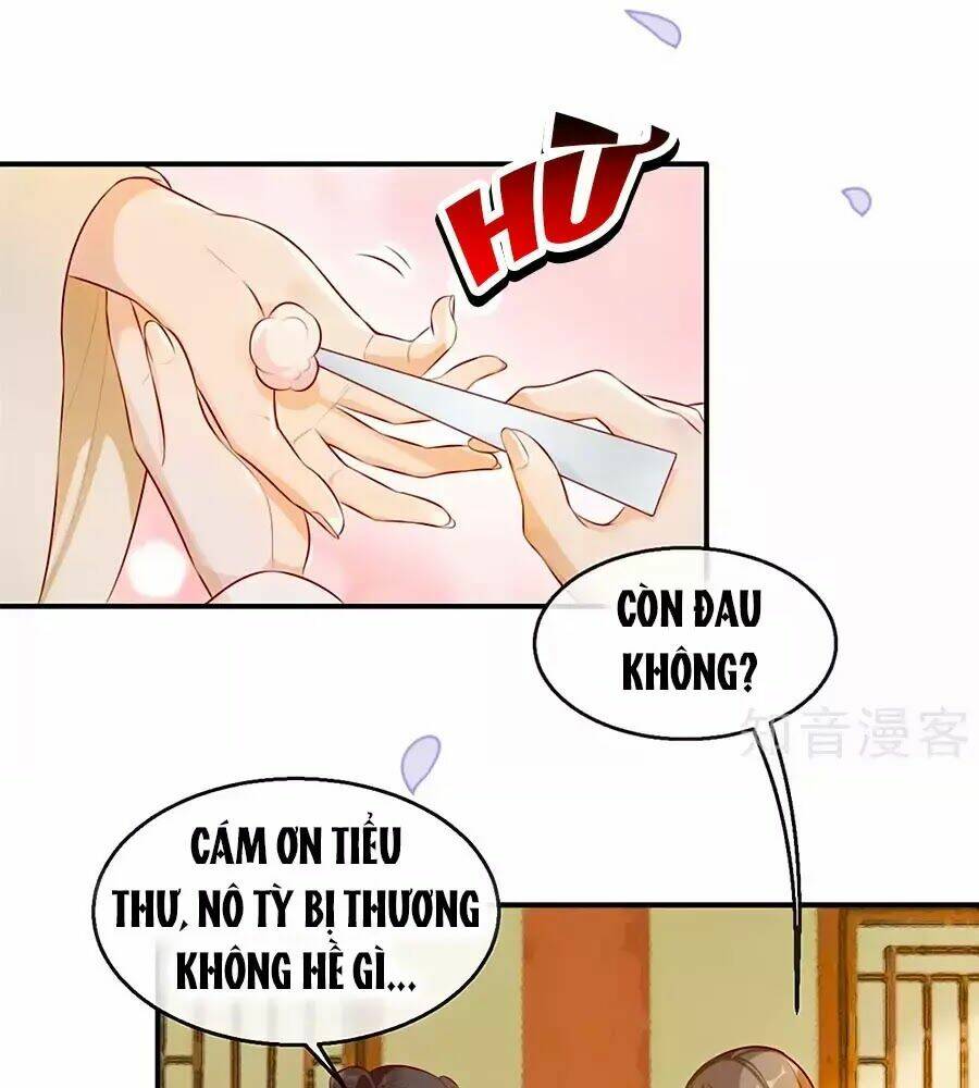 gian phi như thử đa kiều chapter 24 77