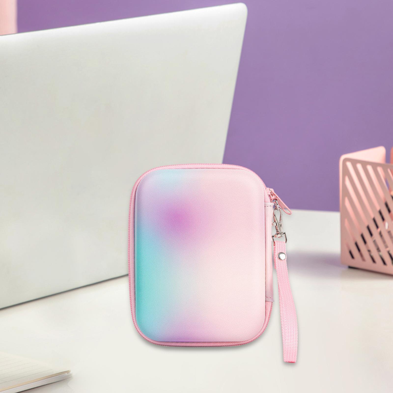 Printer Carrying Cover Case Accessories Organizer for Travel Business Office