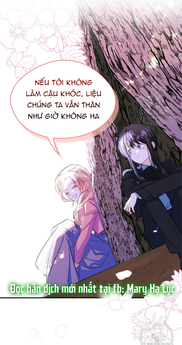 tôi đã trở thành bạn gái của nam chính chapter 18.1 36
