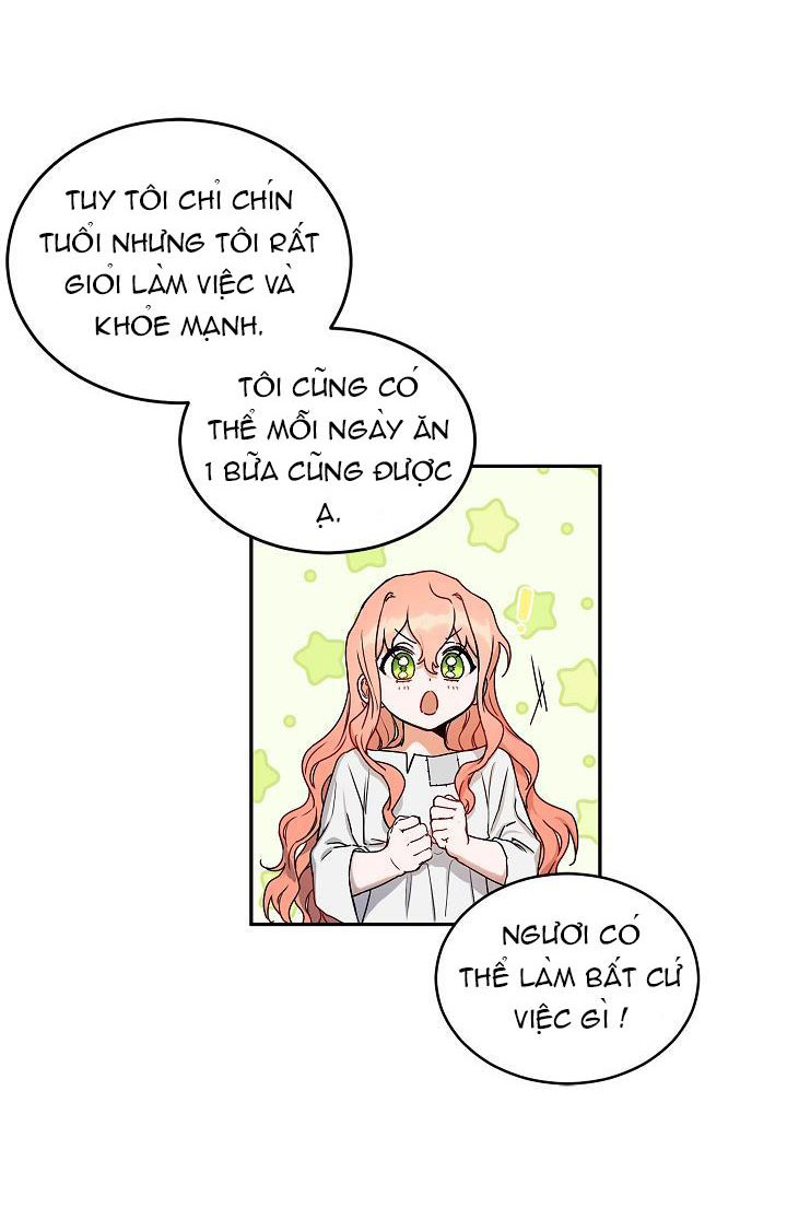 trở thành con gái của anh hùng bóng đêm chapter 2 33