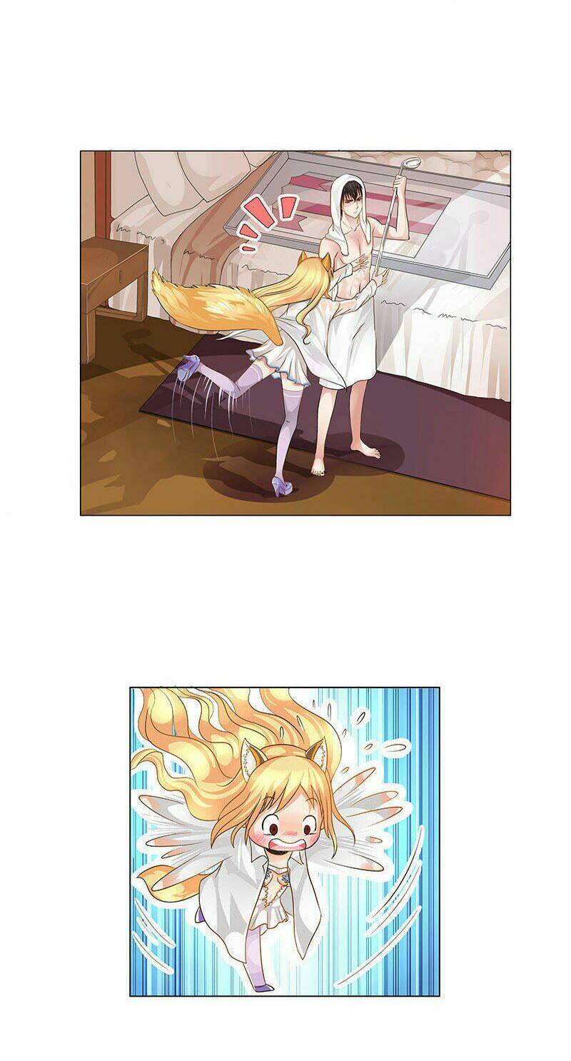 cô vợ không đủ tiêu chuẩn chapter 2 9