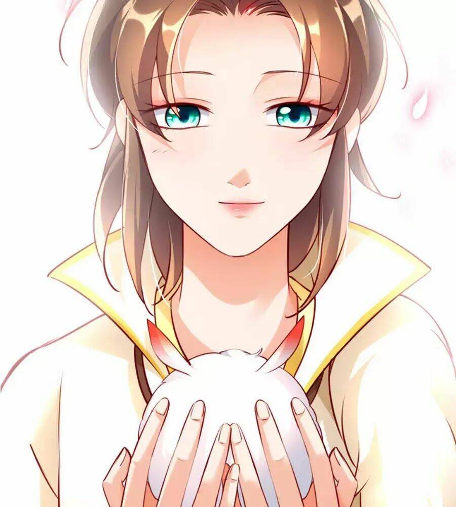 thiên kim bất hoán chapter 21 102