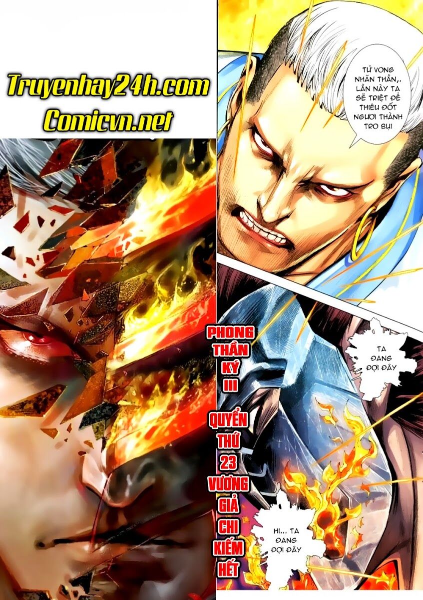 phong thần ký chapter 125 32