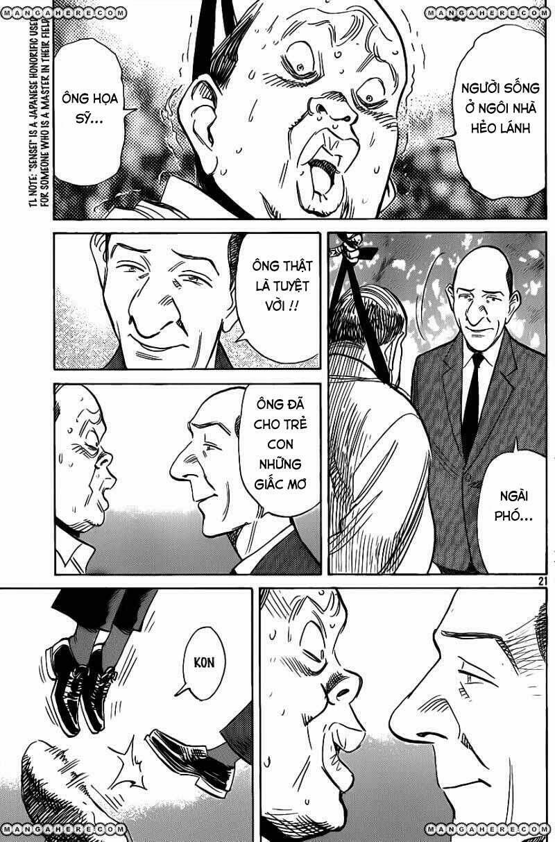 billy bat chapter 67 21