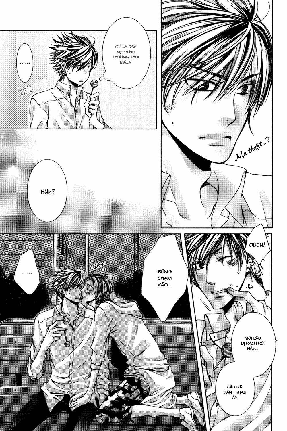 24 jikan eigyouchuu chapter 1 28