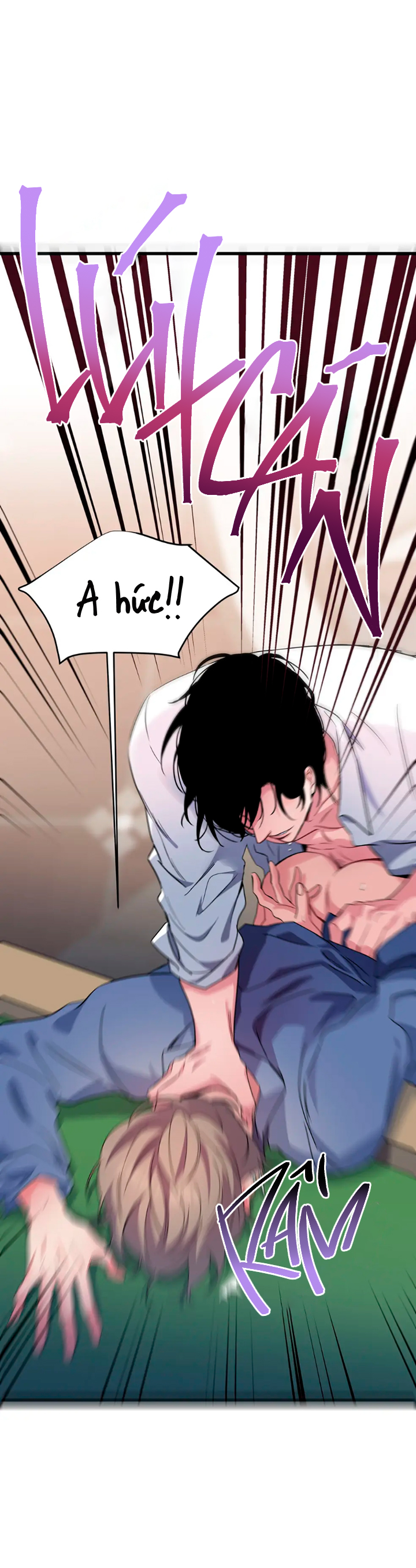 khúc ngợi ca kallisto chapter 2 5