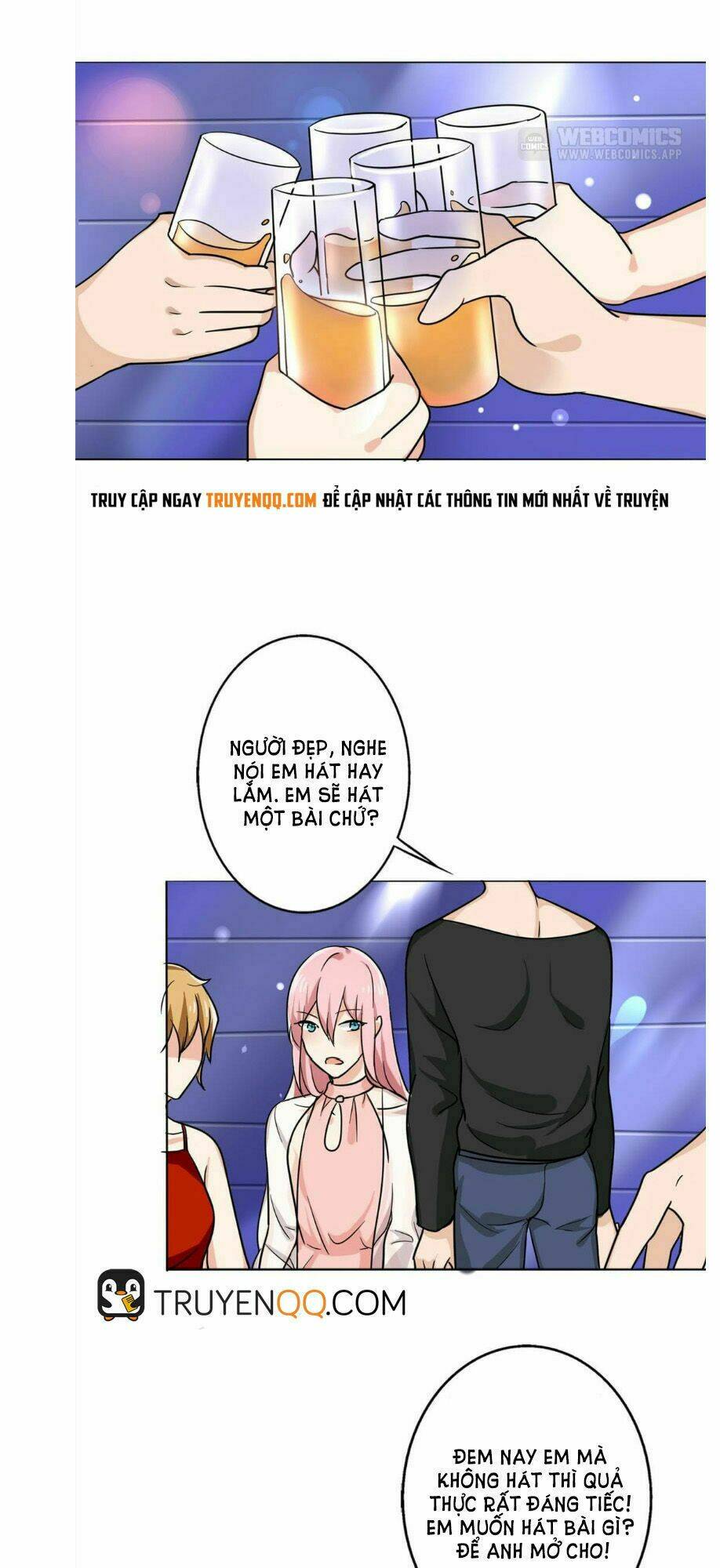 become a girl at night chapter 20 10