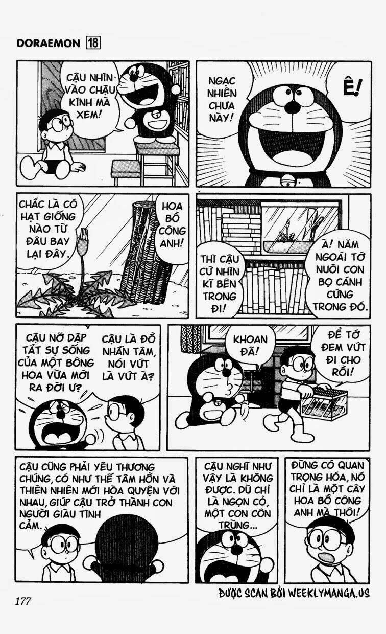 doraemon chapter 342 2
