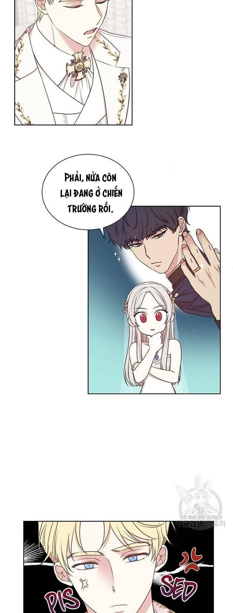 tôi chán nản vì chồng thứ hai không chung thủy chapter 13 7