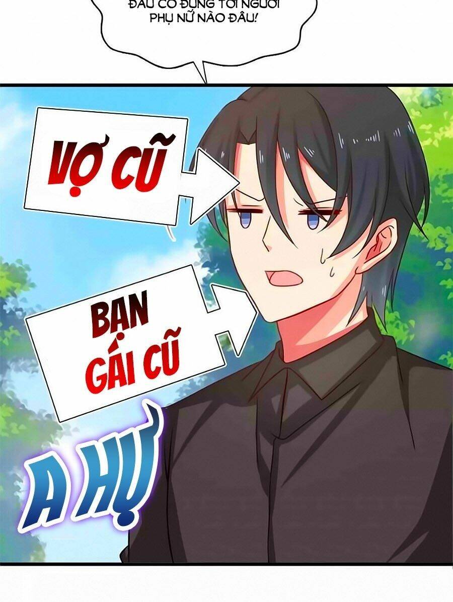 chỉ nhiễm thành hôn chapter 200 18