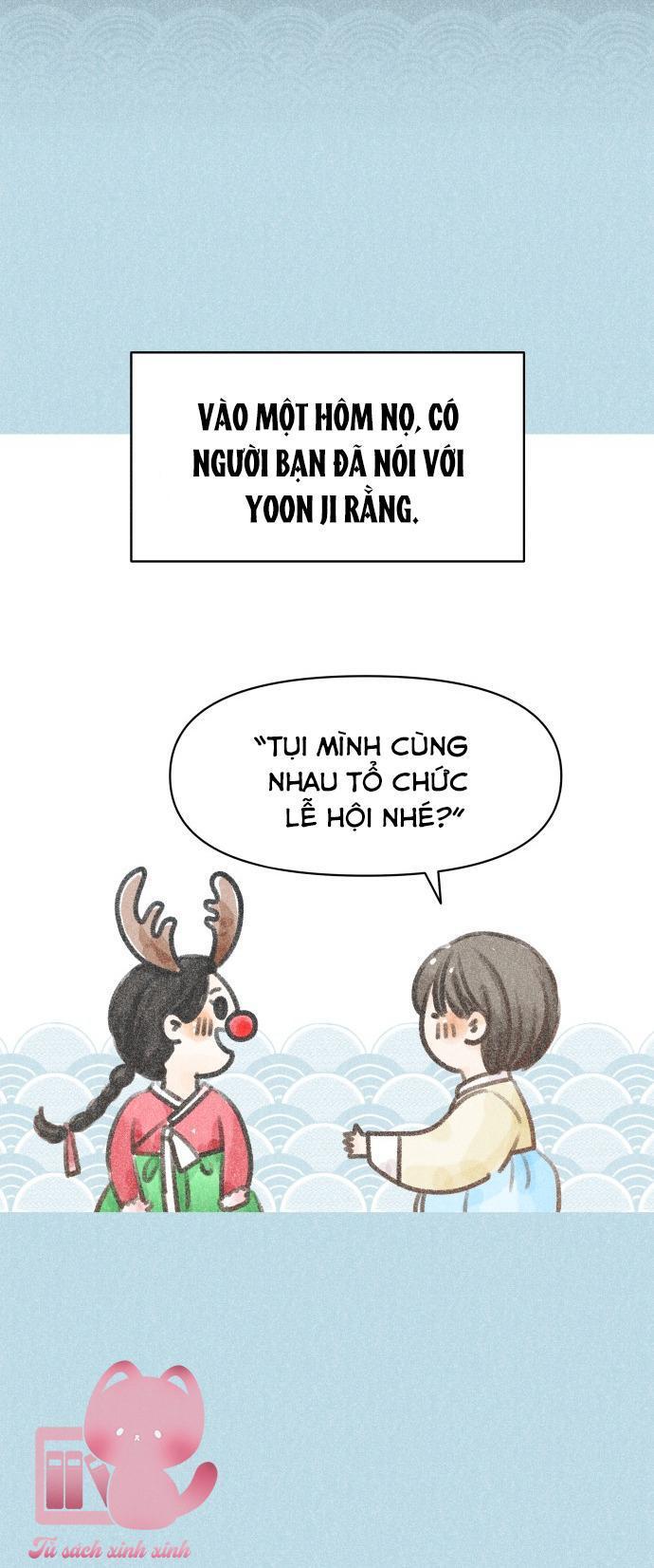 nói không với tình công sở chapter 2 4
