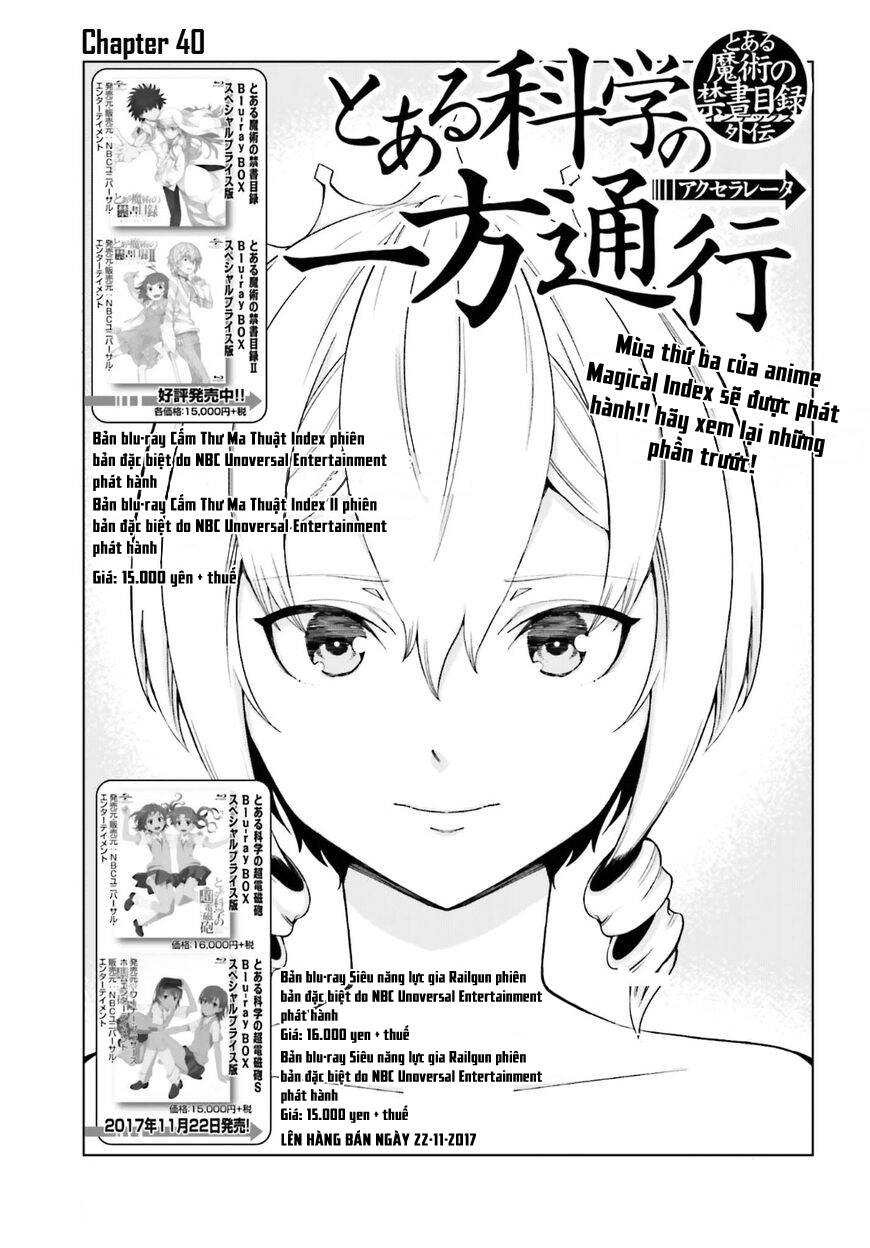 toaru kagaku no accelerator chapter 40 2