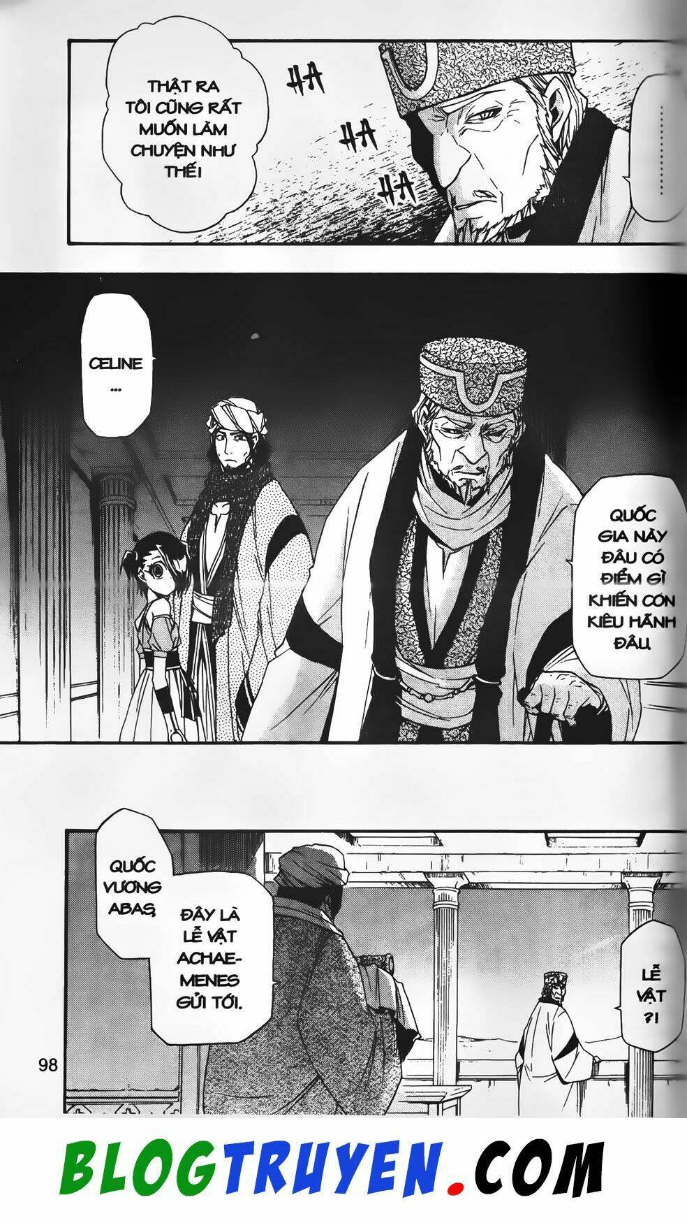 emma đến từ địa phủ chapter 23 9