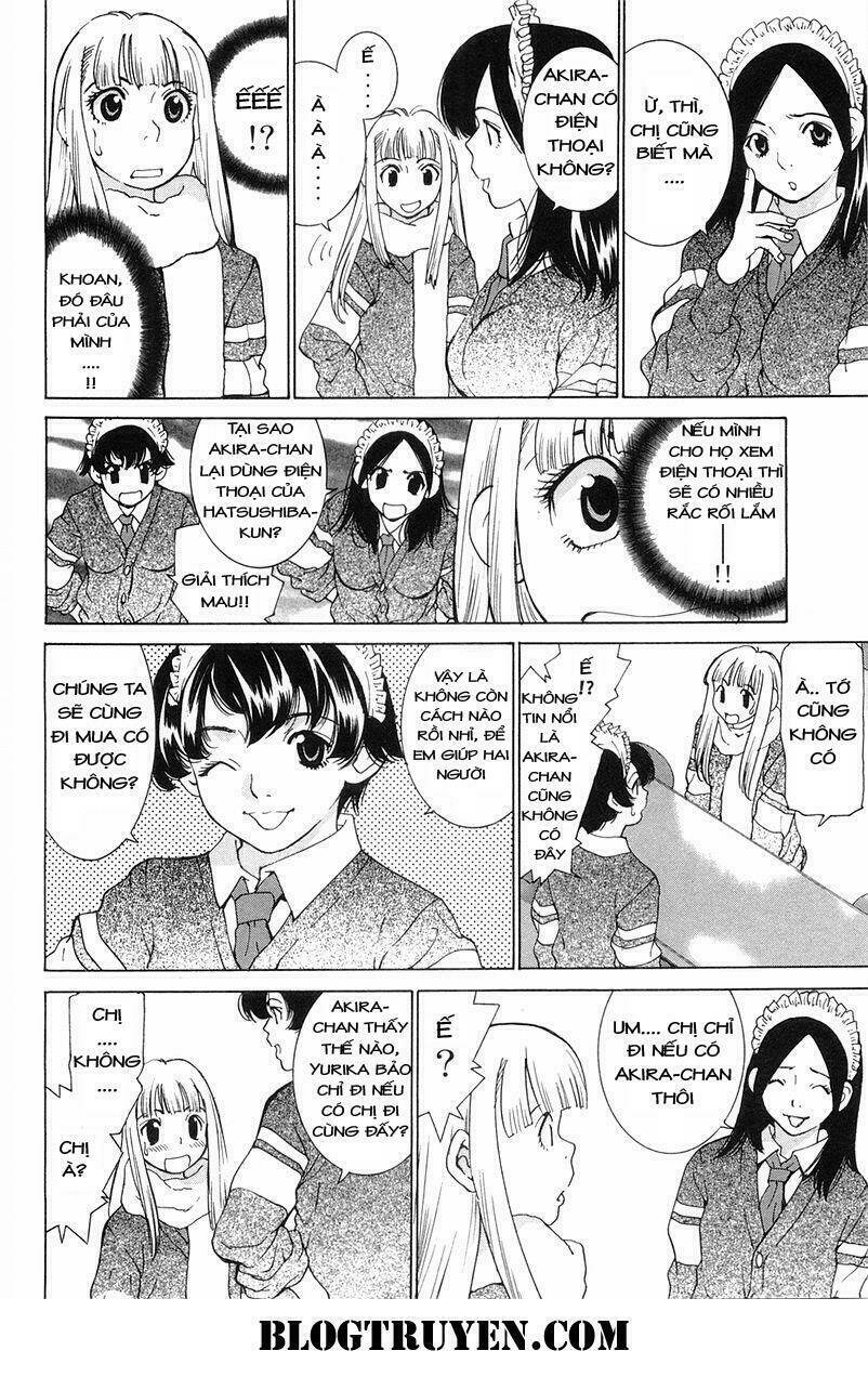 gacha gacha - secret chapter 20 8