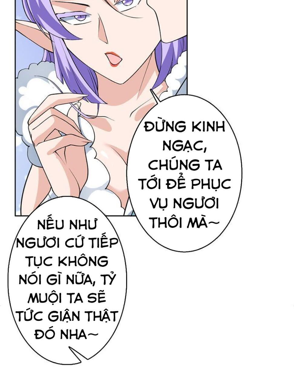 tối cường thần thú hệ thống chapter 244 7