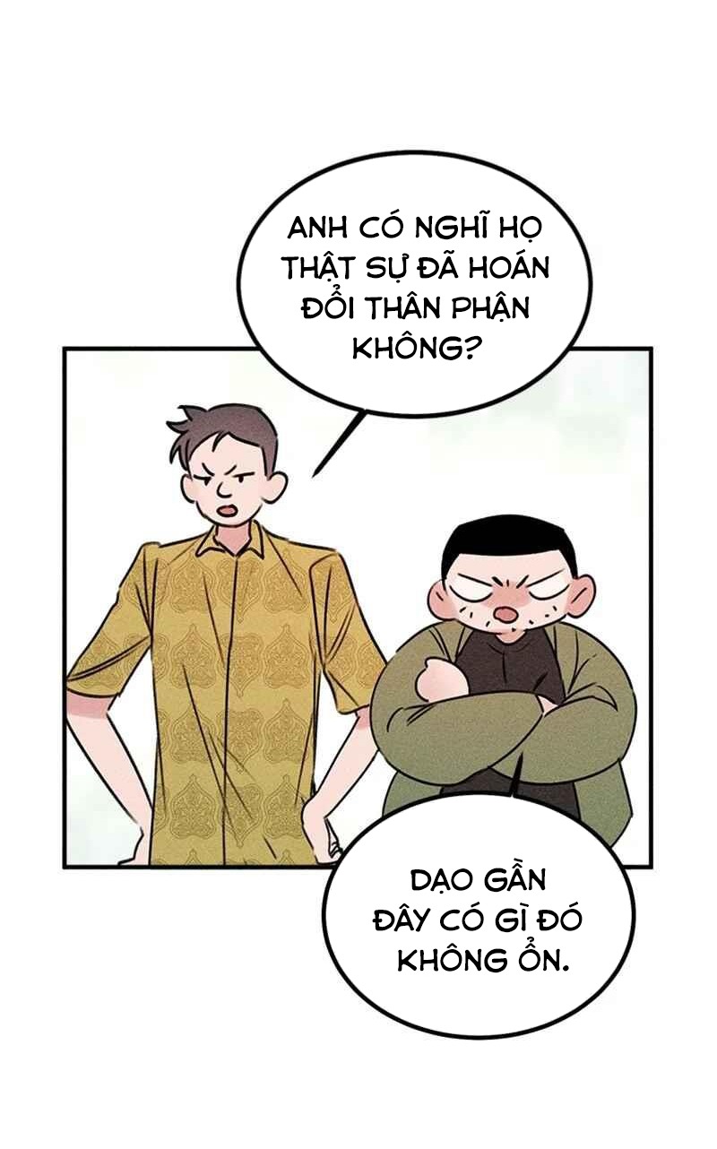 cuộc sống riêng của chị tôi chapter 49 14