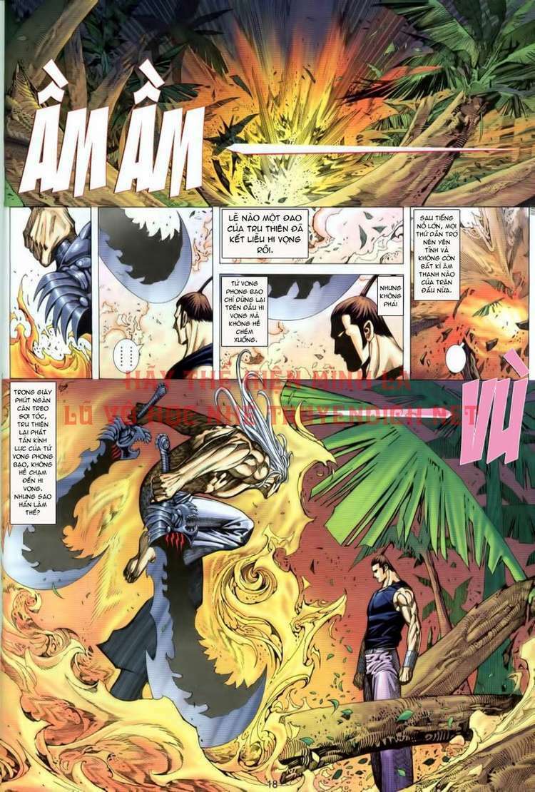 võ thần phượng hoàng chapter 46 13