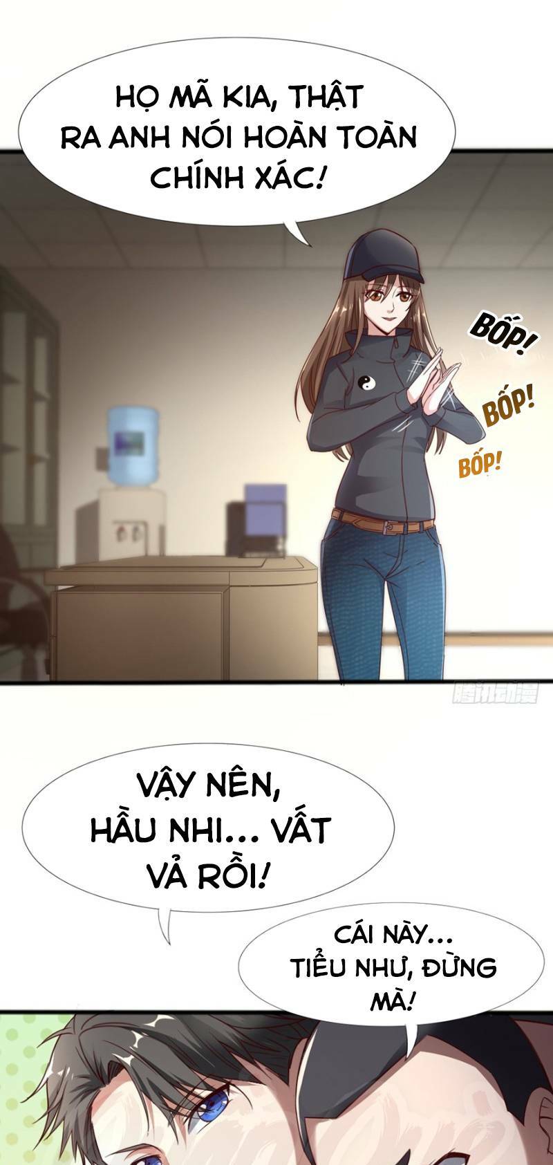 thập nhị thiên kiếp chapter 47 5