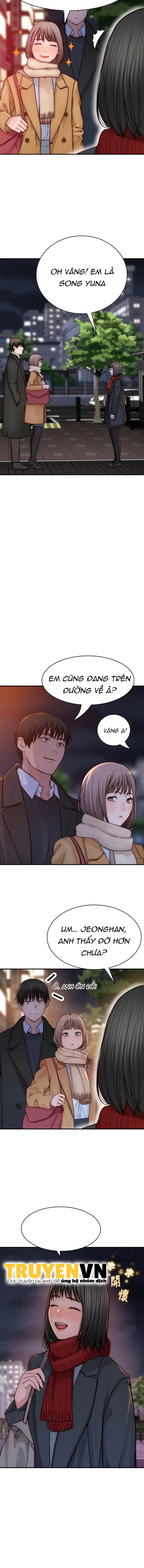 giữa hai ta chapter 78 2