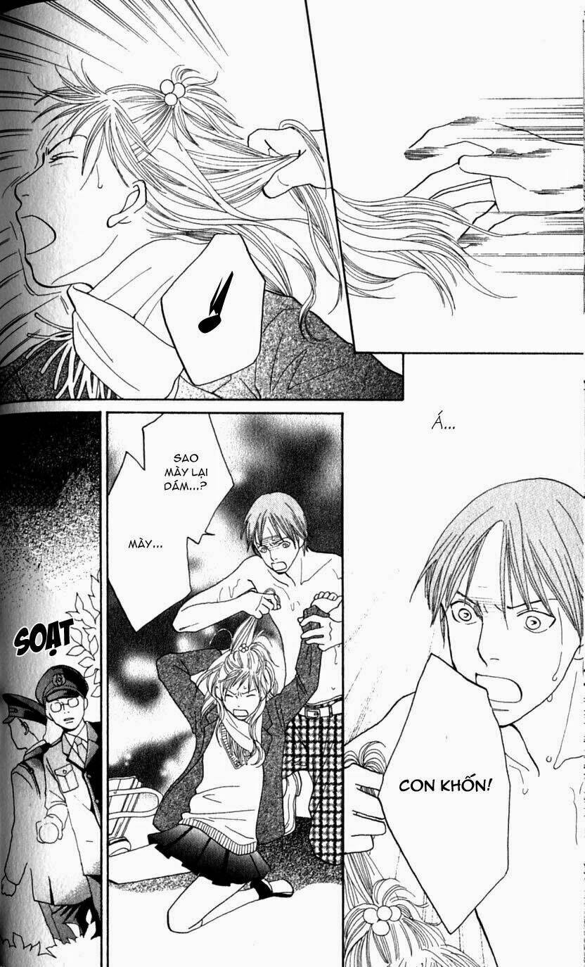 cat street chapter 19 19