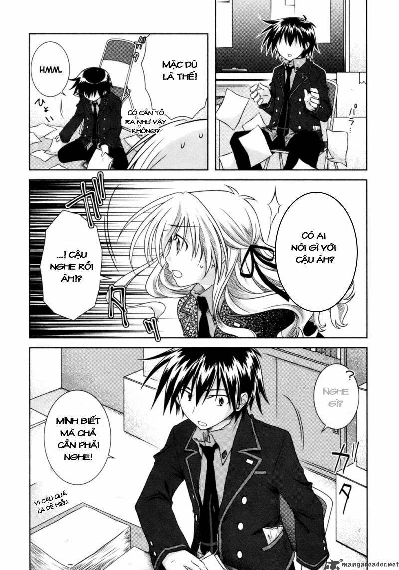 iris zero chapter 7 11