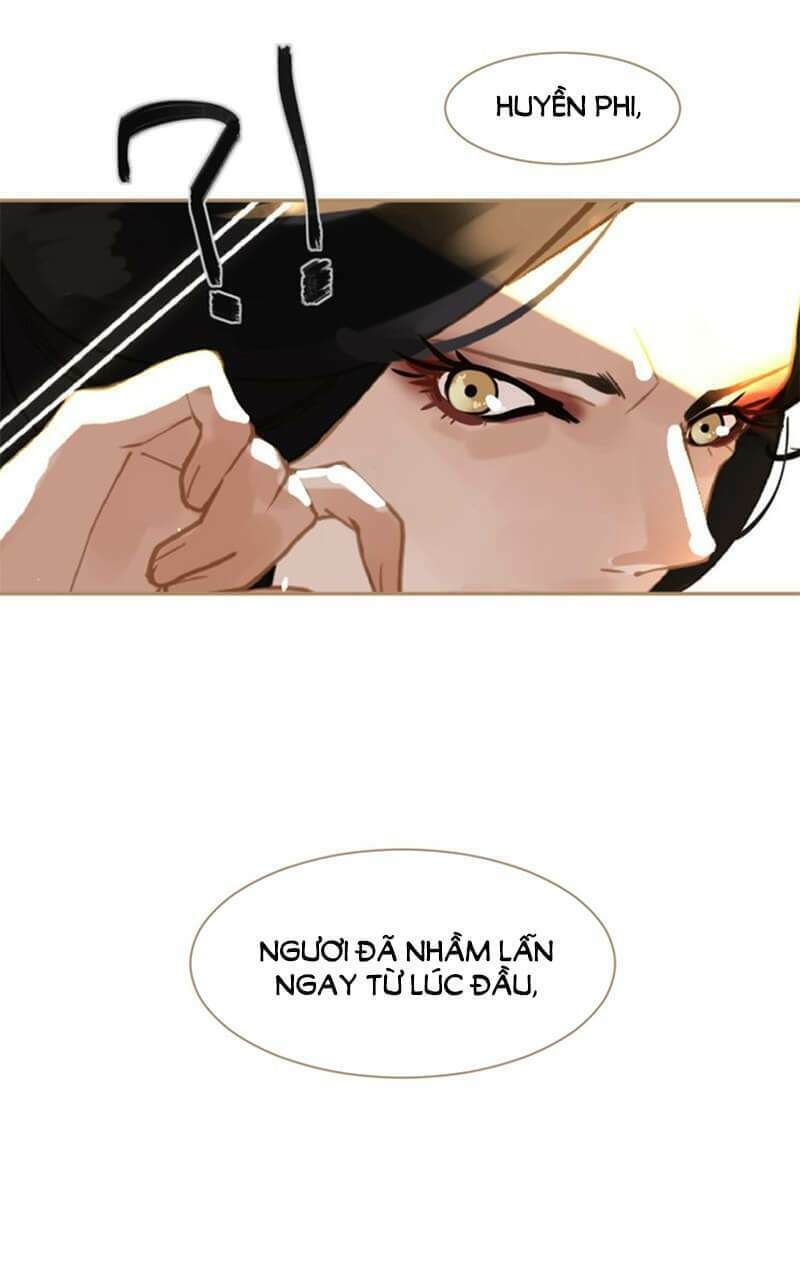 nhất đại linh hậu chapter 34 61