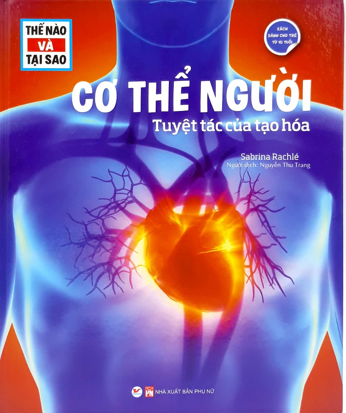 Combo sách Trọn bộ thế nào và tại sao - minhhabooks