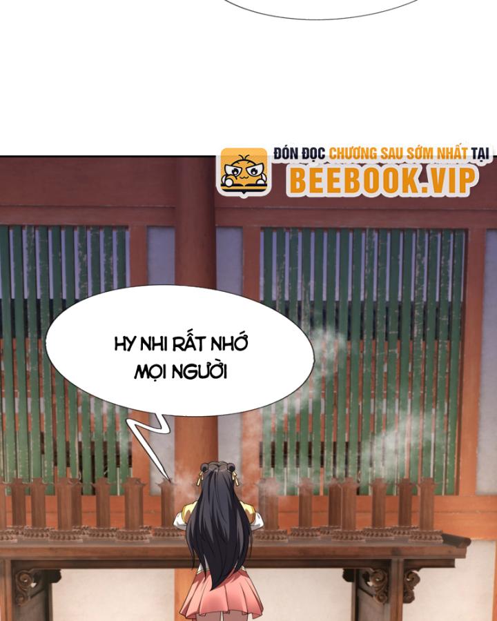 thiên uyên trở về: ta chính là thiên diệt chapter 3 5