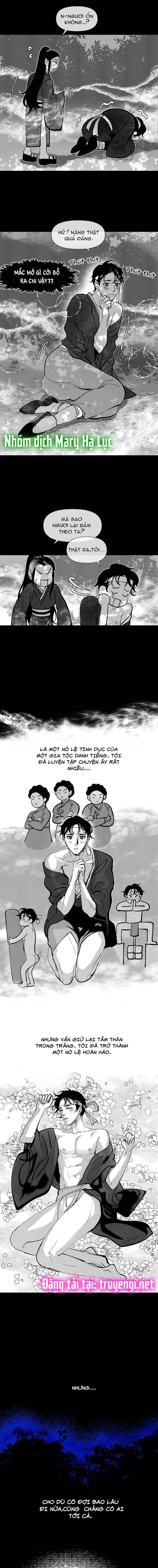 chuyến hành trình của lữ khách chapter 2 4