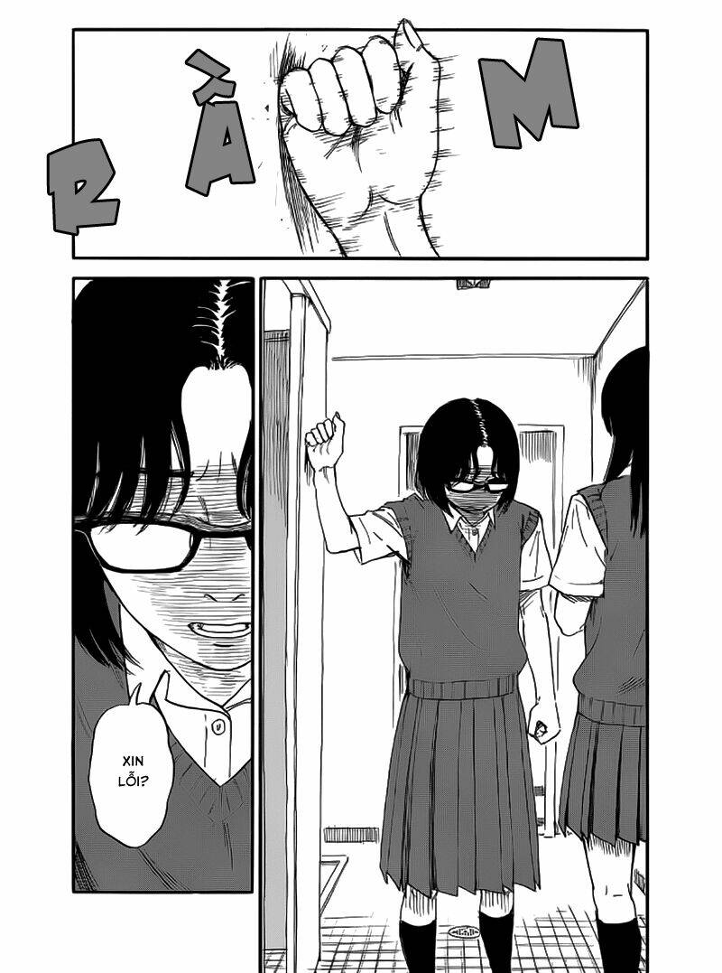 boku wa mari no naka chapter 36 9