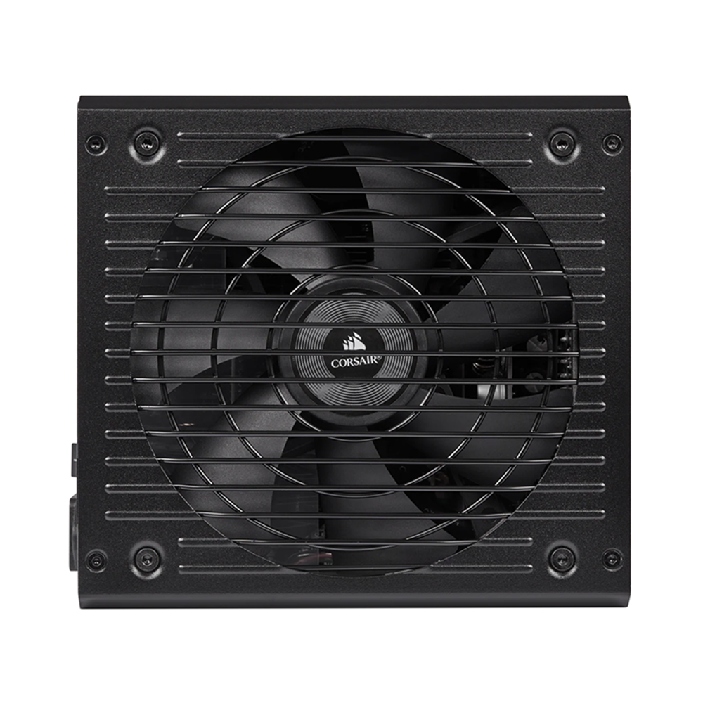 Nguồn máy tính Corsair 750W RM750 80 Plus Gold - Hàng chính hãng Vĩnh Xuân phân phối