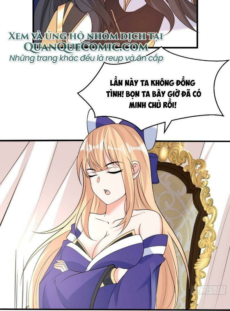 giáng thần chiến ký chapter 81 18