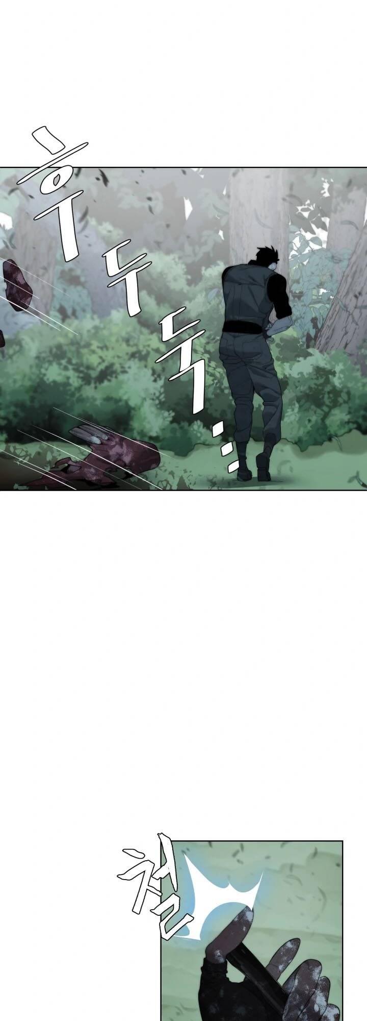 hành tinh quái vật chapter 8 39