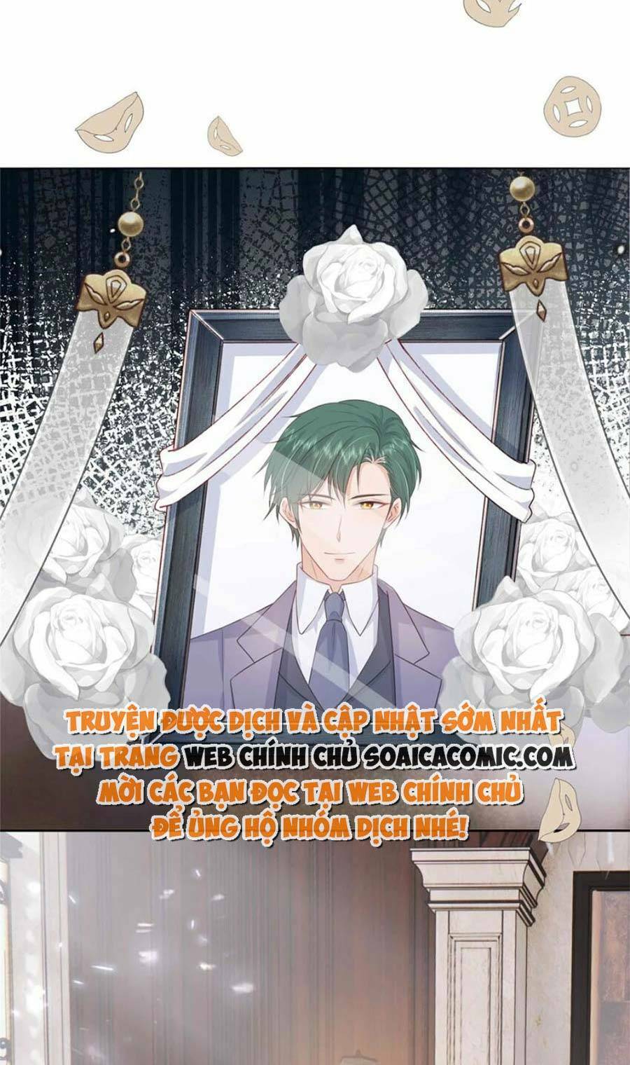 cô vợ của tôi không dễ bắt nạt chapter 74 25