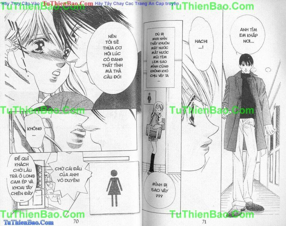 quả chín mọng chapter 2 35