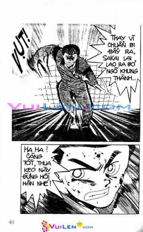 sôi động cầu trường full 17 tập chapter 5 40