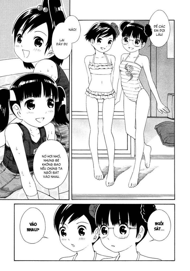 sisterism chapter 4 8