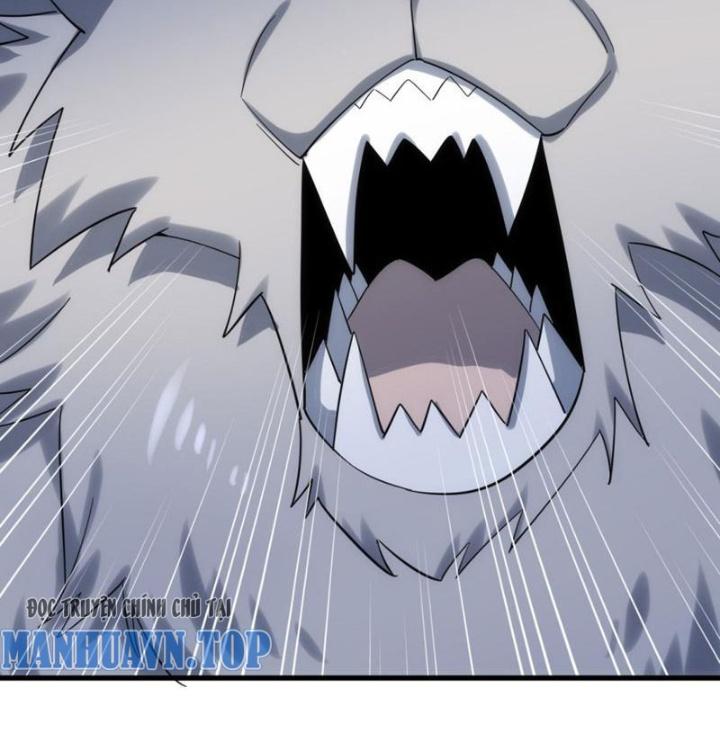 từ dã quái bắt đầu thăng cấp chapter 8 88