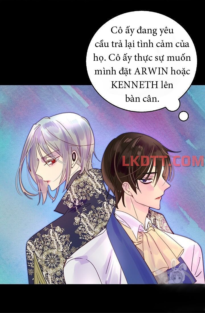 đừng xem thường nữ phụ chapter 134 37