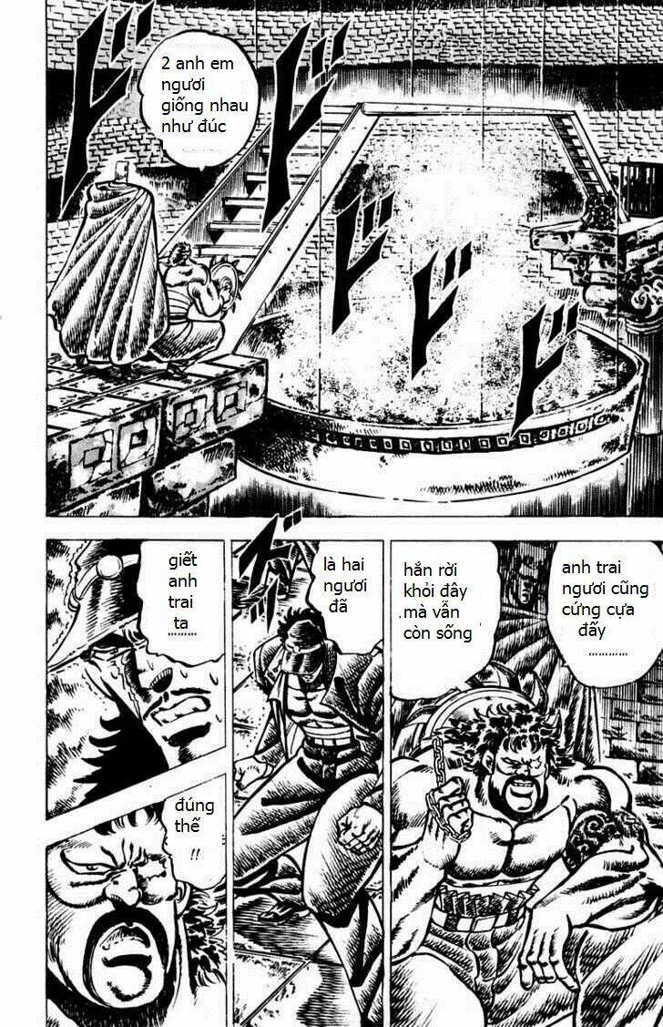 sakigake!! otokojuku chapter 65 14