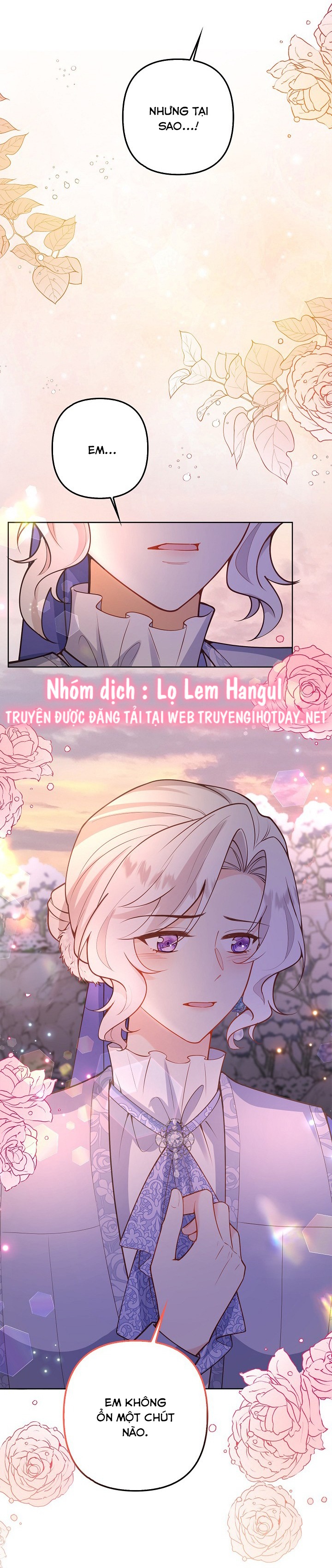 tôi sẽ nuôi dưỡng hai đứa con của nam chính chapter 46 10