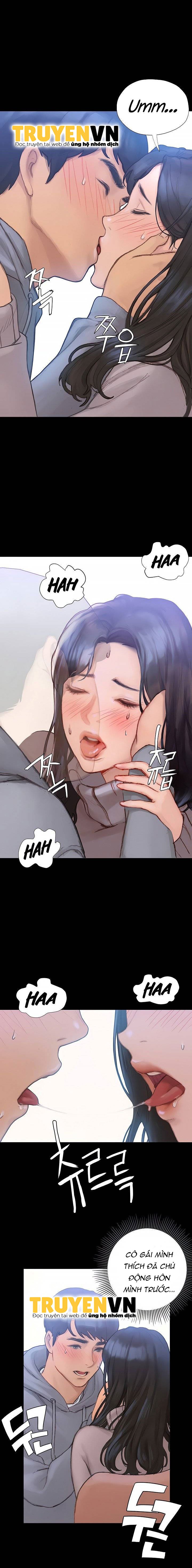 cách chúng mình tán tỉnh nhau chapter 2 5