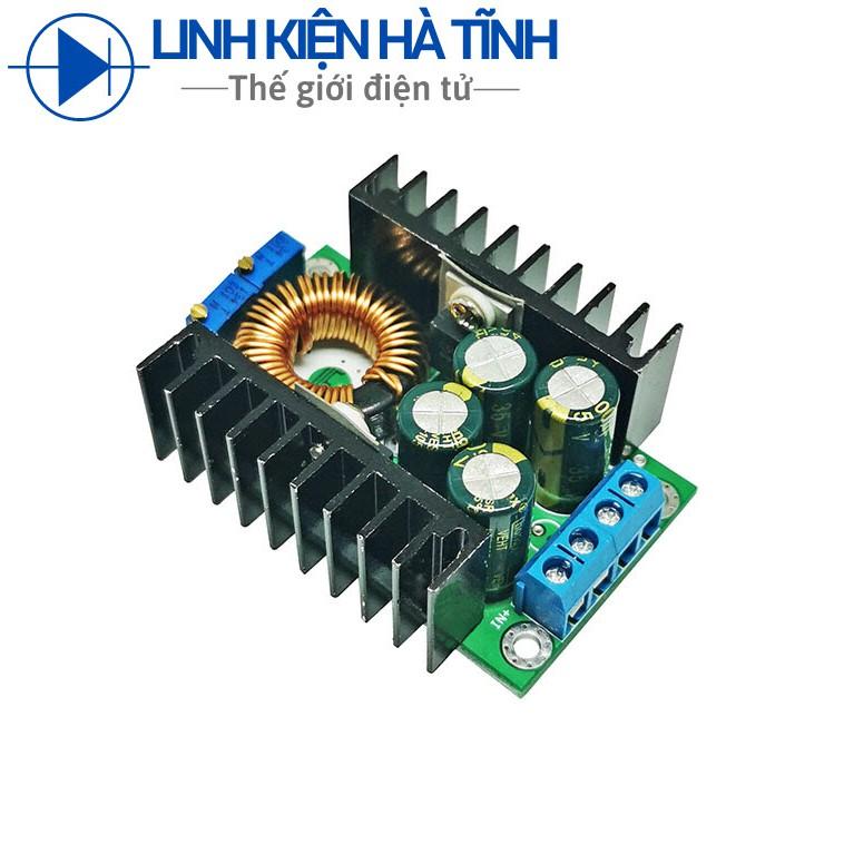 Mạch hạ áp DC - DC 12A 300W , có hạn dòng