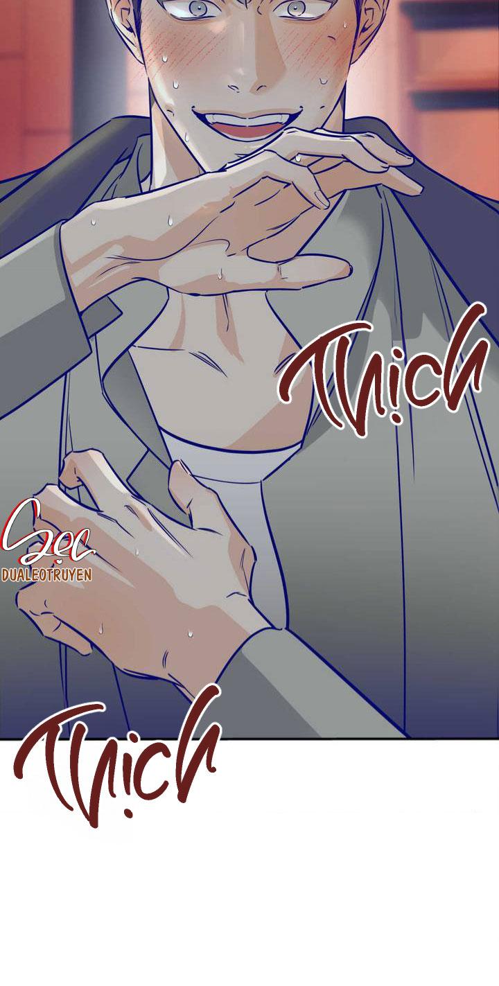 lệnh cứu rỗi chapter 1 58