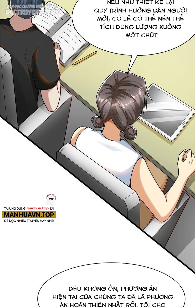 ta làm giàu từ thua lỗ game chapter 123 27